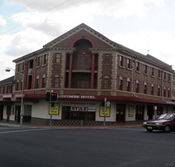 Lidcombe Hotel - Tourism Adelaide