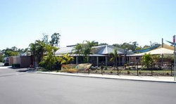 Moonee Beach Tavern - Tourism Adelaide 1