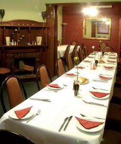 Leinster Arms Hotel - Tourism Adelaide 1