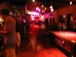 Revellers Bar North - Tourism Adelaide 1