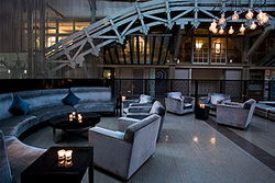 Water Bar Sydney - Tourism Adelaide 1