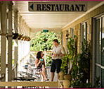 Alexandra's New Orleans Cafe And Bar - Tourism Adelaide 1