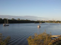 Spinnaker Restaurant And Bar - Tourism Adelaide 1
