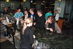 The Beach Hotel Merewether - Tourism Adelaide 1