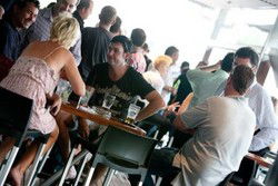 Top End Hotel - Tourism Adelaide 1
