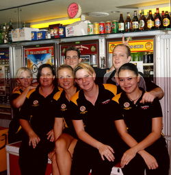Howard Springs Tavern - Tourism Adelaide 1