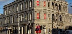 Riversdale Hotel - Tourism Adelaide 1