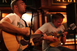 PJ O'Briens Irish Pub - Tourism Adelaide 1