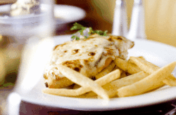 Pakenham Inn - Tourism Adelaide 1