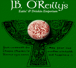 JB O'Reilly's - Tourism Adelaide 2