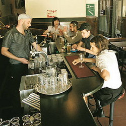 The Alderman - Tourism Adelaide 2