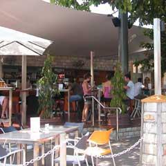 The Tap On Mitchell - Home Of The Fishbowl Cocktail - Tourism Adelaide 2