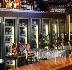 Globe Trotters Bar - Tourism Adelaide 2