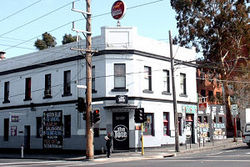 The Tote - Tourism Adelaide 2