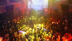 Blush Night Club - Tourism Adelaide 2