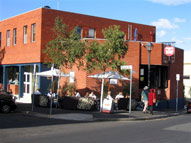 Prince Of Wales Hotel - Tourism Adelaide 2