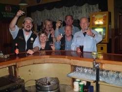 The Bridge Hotel Forth - Tourism Adelaide 1