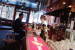 Victoria Tavern - Tourism Adelaide 2