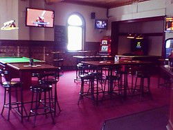 Barkers Wine Bar - Tourism Adelaide 2