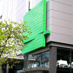 Verge - Tourism Adelaide 2