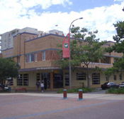 Port Macquarie Hotel - Tourism Adelaide