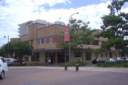 Port Macquarie Hotel - Tourism Adelaide 0
