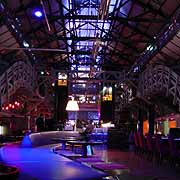 Water Bar Sydney - Tourism Adelaide 2