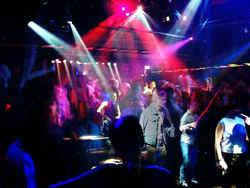The Noise Bar - Tourism Adelaide 3