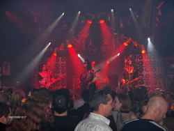 Black Betty's - Tourism Adelaide 3
