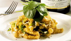 Macquarie Lounge - Tourism Adelaide 3