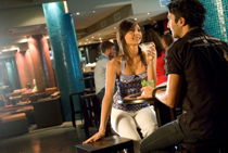 Monsoons Restaurant And Party Bar - Tourism Adelaide 3