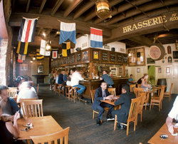 Lord Nelson Brewery Hotel - Tourism Adelaide 3