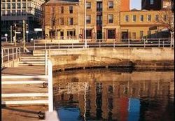 Customs House Waterfront Hotel - Tourism Adelaide 3