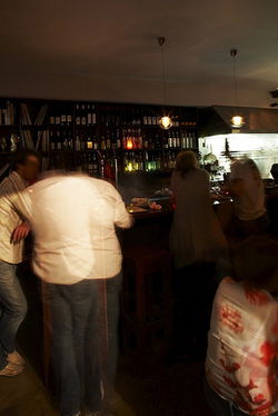 The Flying Squirrel Tapas Parlour - Tourism Adelaide 3