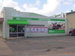 Hotel Metropole Proserpine - Tourism Adelaide 3
