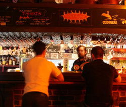 Old Fitzroy Hotel - Tourism Adelaide 3