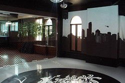 White Charlie - Restaurant, Bar & Lounge - Tourism Adelaide 3