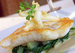 Spinnaker Restaurant And Bar - Tourism Adelaide 3