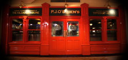 PJ O'Briens Irish Pub - Tourism Adelaide 3