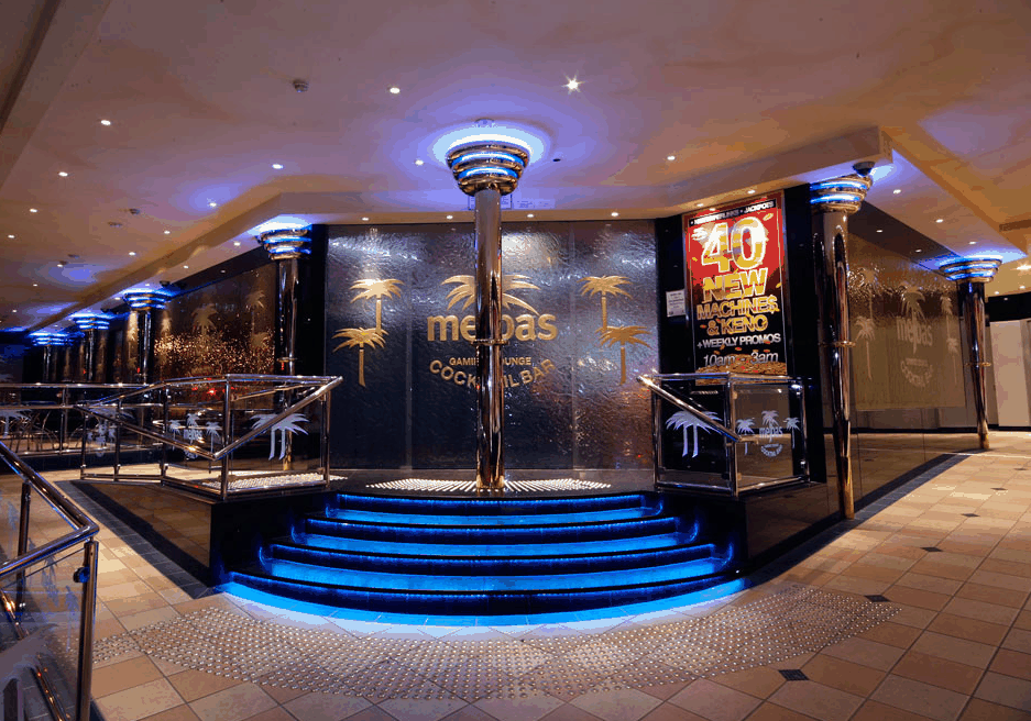 Melbas On The Park - thumb 1