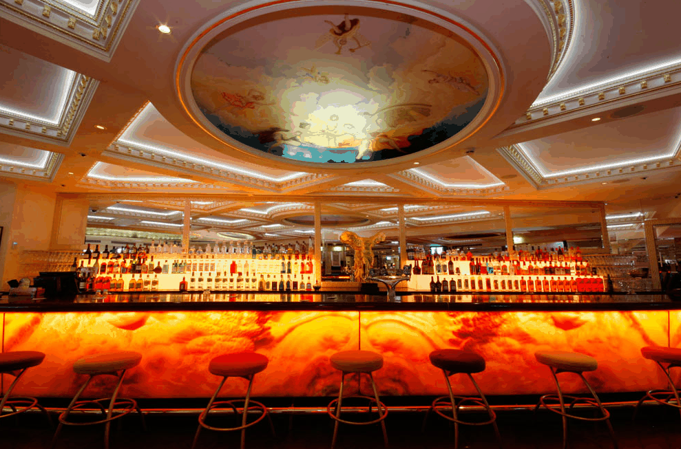 Melbas On The Park - thumb 2