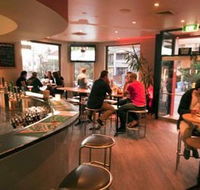 Roxbury Hotel - Tourism Adelaide