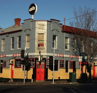The Fox Hotel - Tourism Adelaide