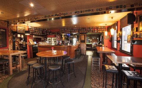The Fox Hotel - Tourism Adelaide 2