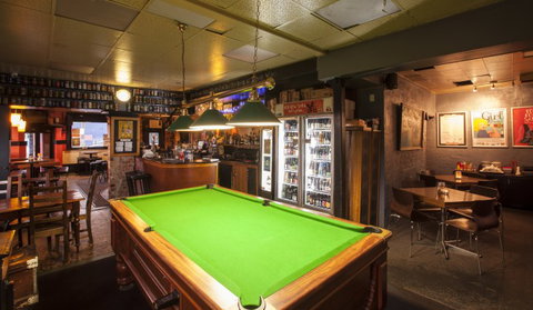 The Fox Hotel - Tourism Adelaide 4