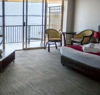The Beachcomber Hotel - Tourism Adelaide