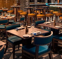 The Bourbon - Tourism Adelaide