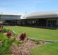 Tracy Village Social and Sports Club - Tourism Adelaide