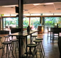 Rum Jungle Tavern - Tourism Adelaide