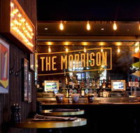 The Morrison - Tourism Adelaide